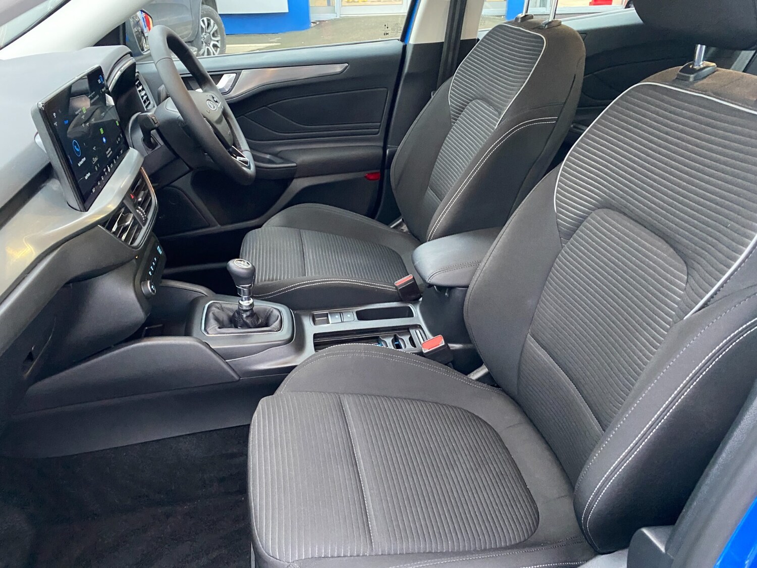 Used Ford Focus 2022 for sale - 77205745: Photo 13