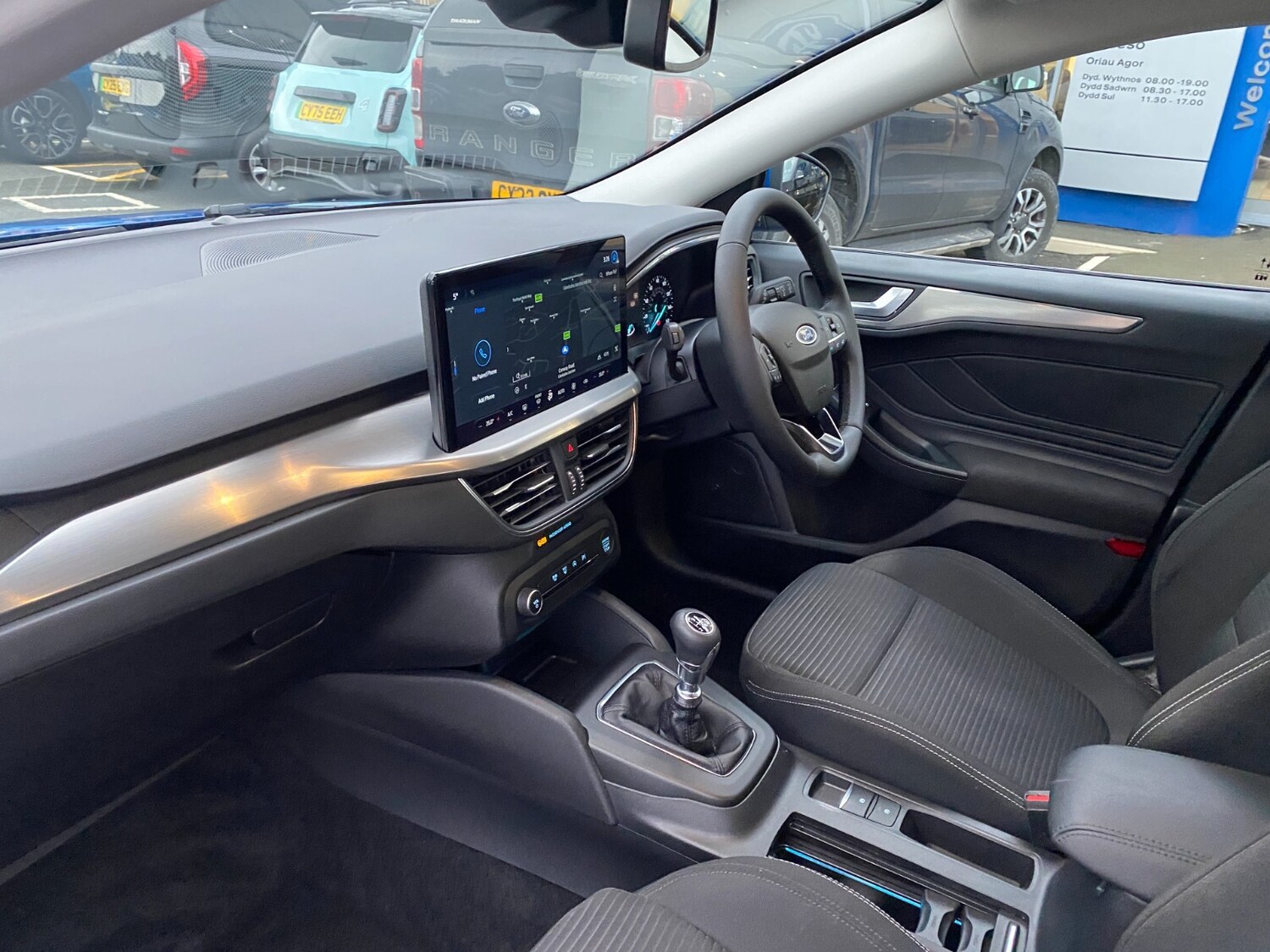 Used Ford Focus 2022 for sale - 77205745: Photo 14