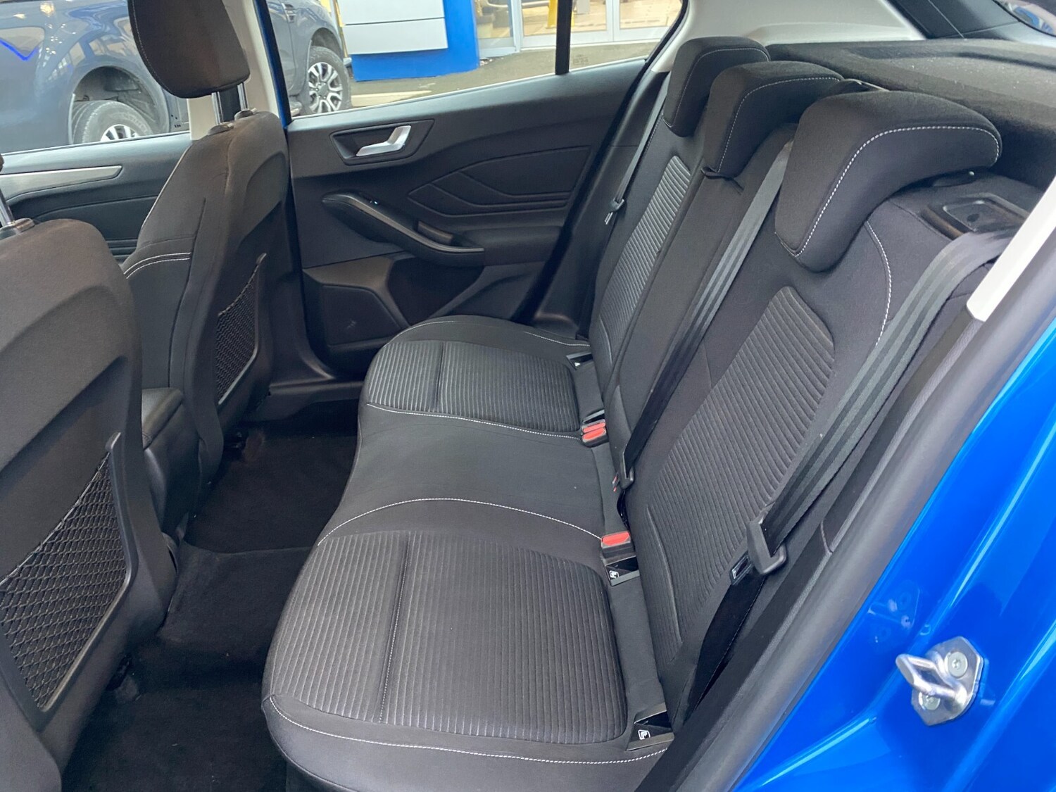 Used Ford Focus 2022 for sale - 77205745: Photo 15