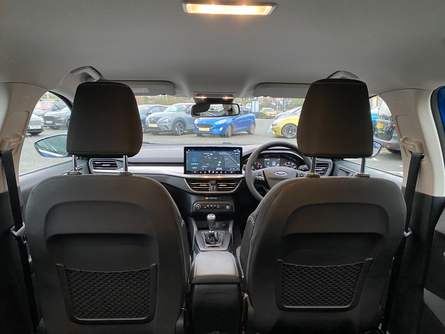 Used Ford Focus 2022 for sale - 77205745: Photo 17