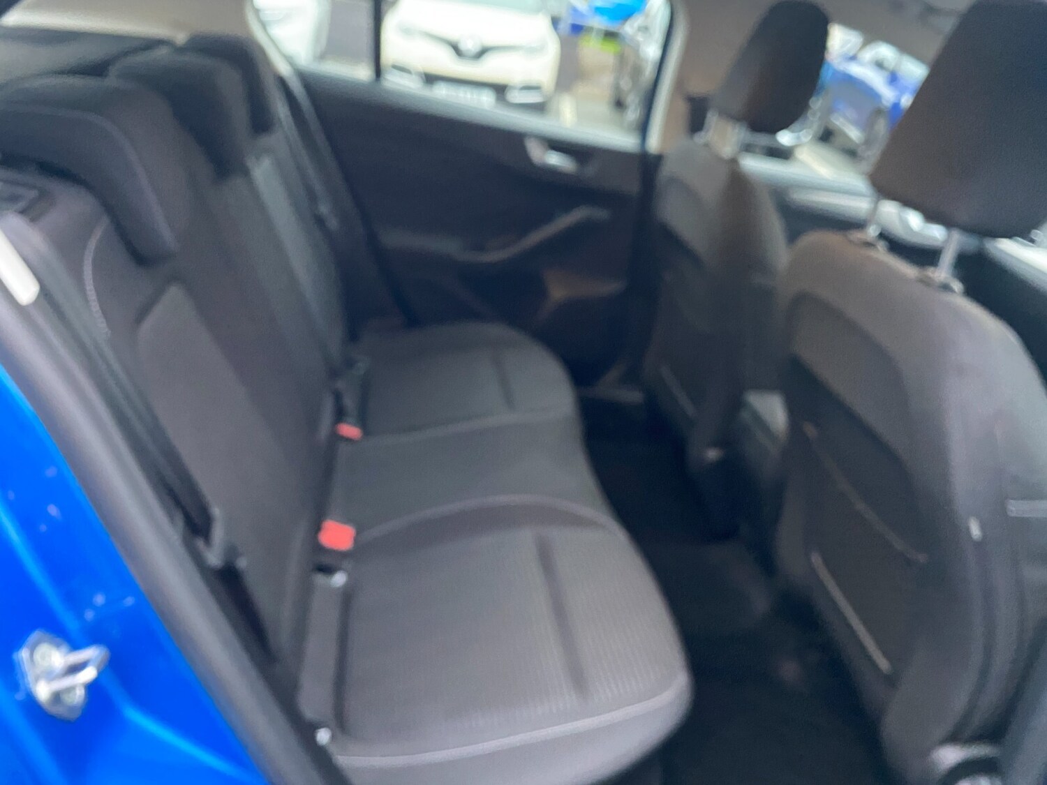 Used Ford Focus 2022 for sale - 77205745: Photo 18