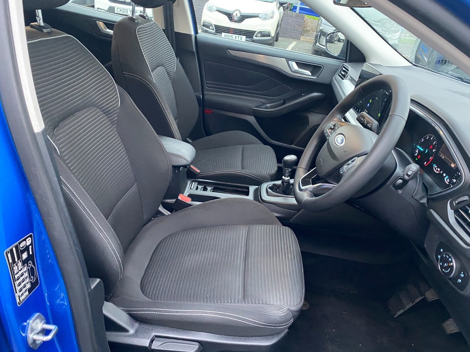 Used Ford Focus 2022 for sale - 77205745: Photo 19