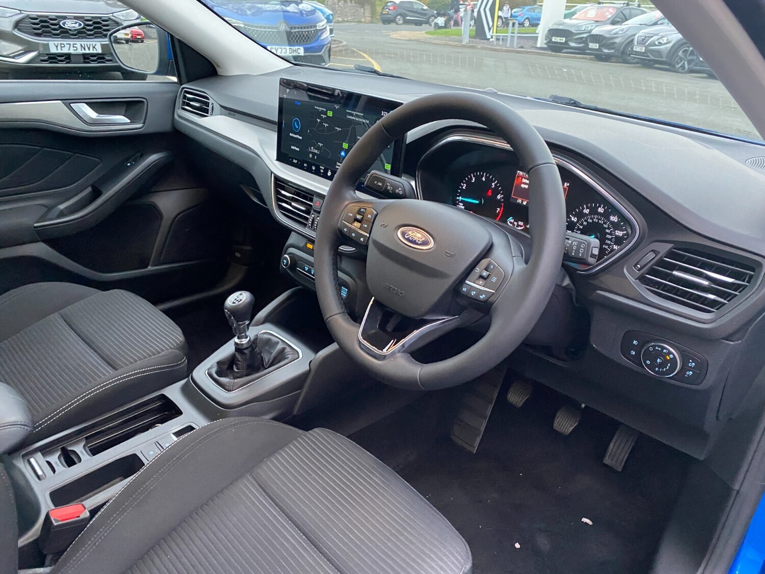 Used Ford Focus 2022 for sale - 77205745: Photo 20