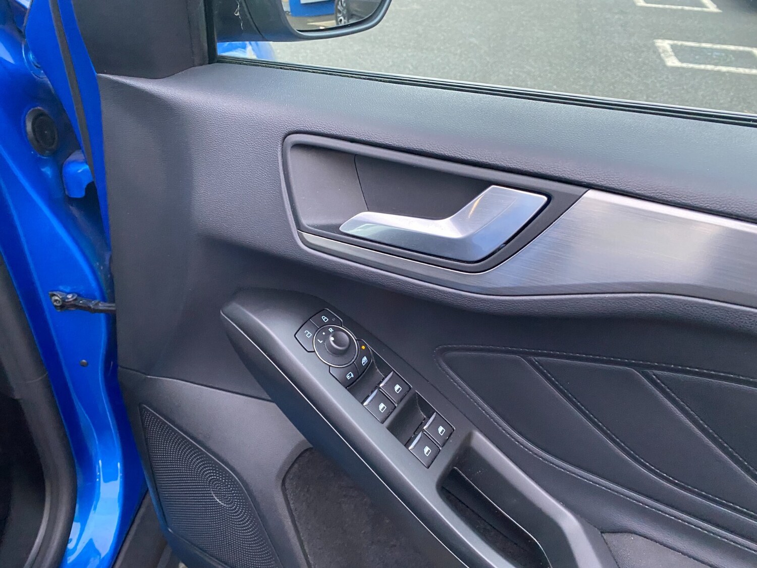 Used Ford Focus 2022 for sale - 77205745: Photo 21