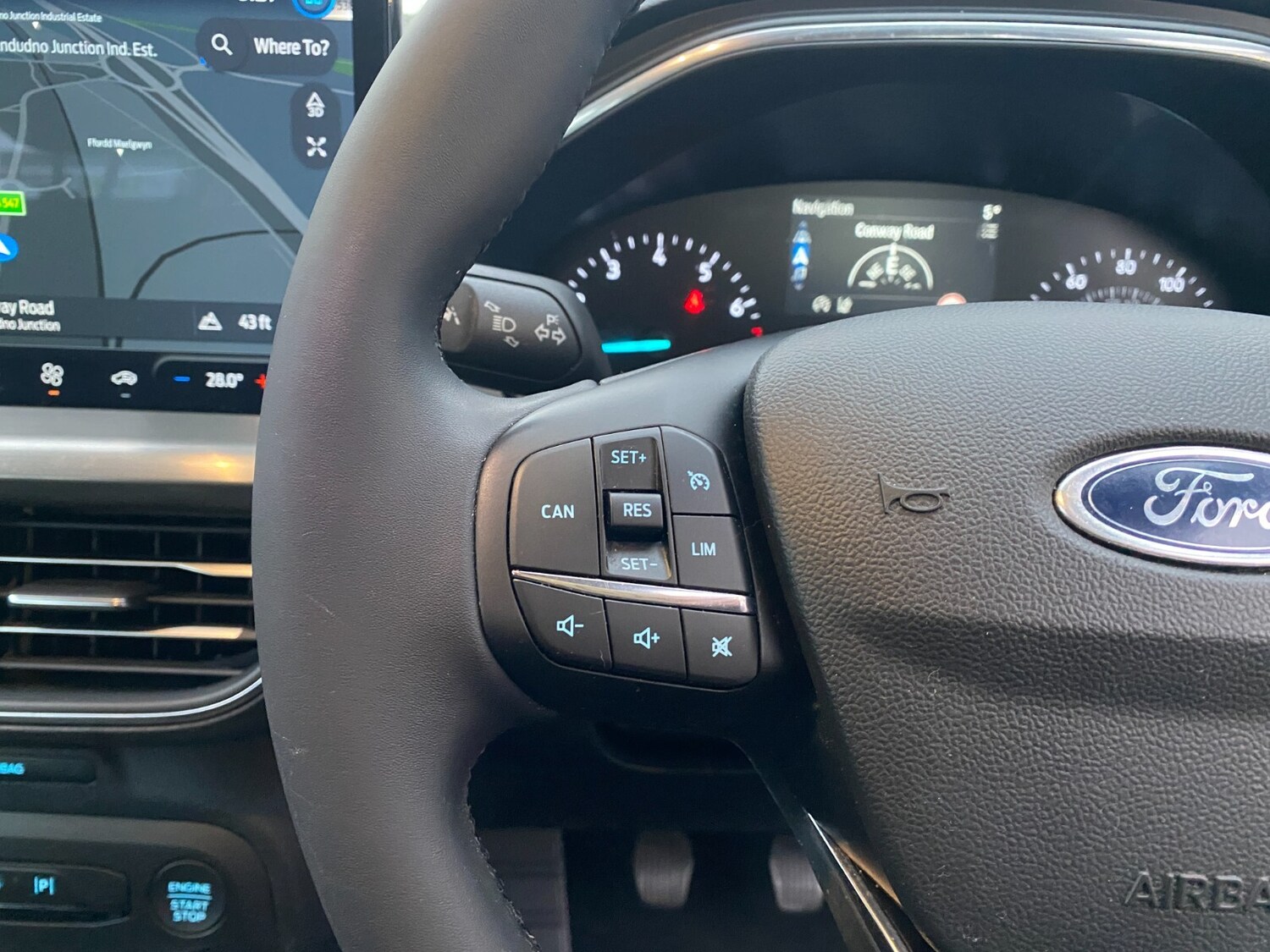 Used Ford Focus 2022 for sale - 77205745: Photo 24