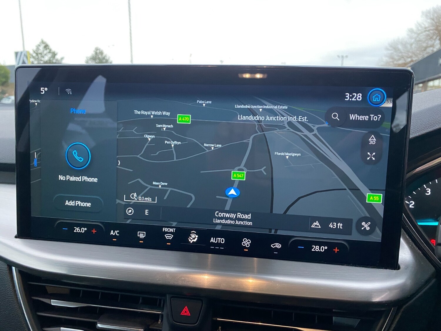 Used Ford Focus 2022 for sale - 77205745: Photo 26