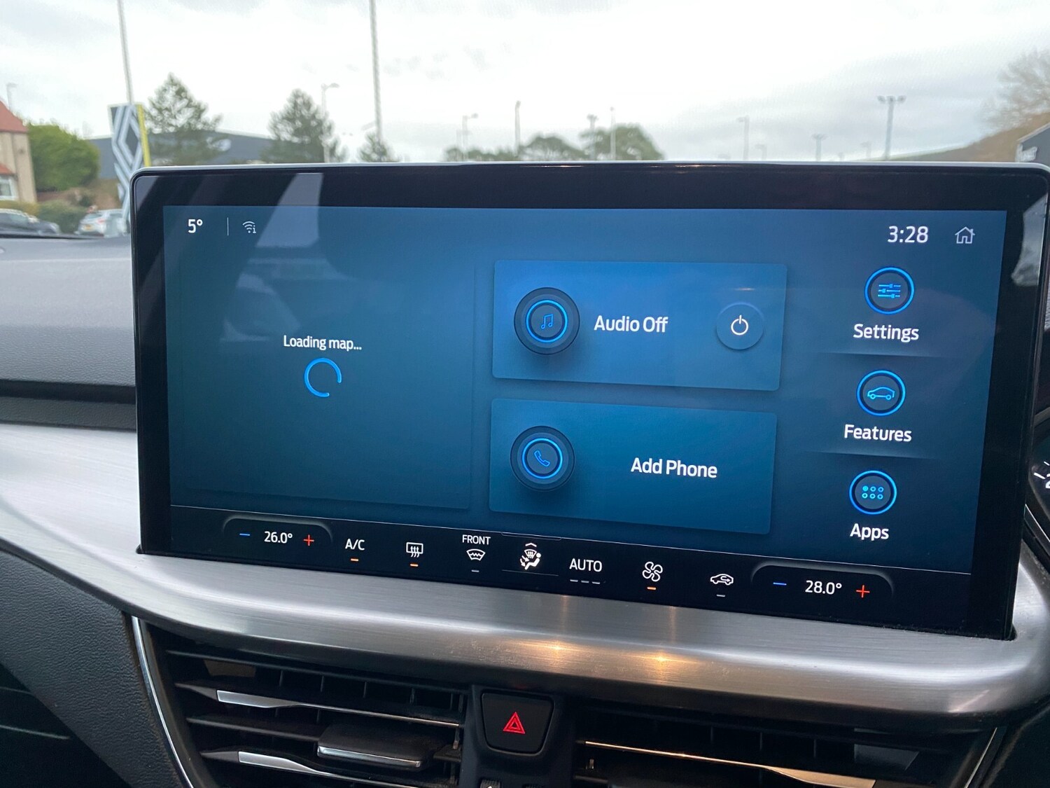 Used Ford Focus 2022 for sale - 77205745: Photo 27