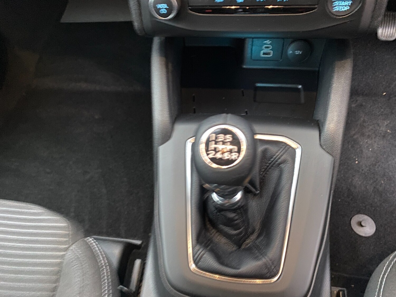 Used Ford Focus 2022 for sale - 77205745: Photo 28