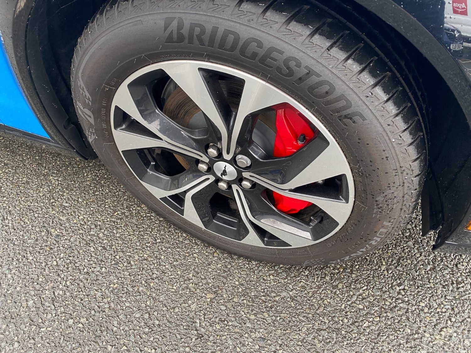 Used Ford Mustang Mach-E 2026 for sale - 77116063: Photo 11