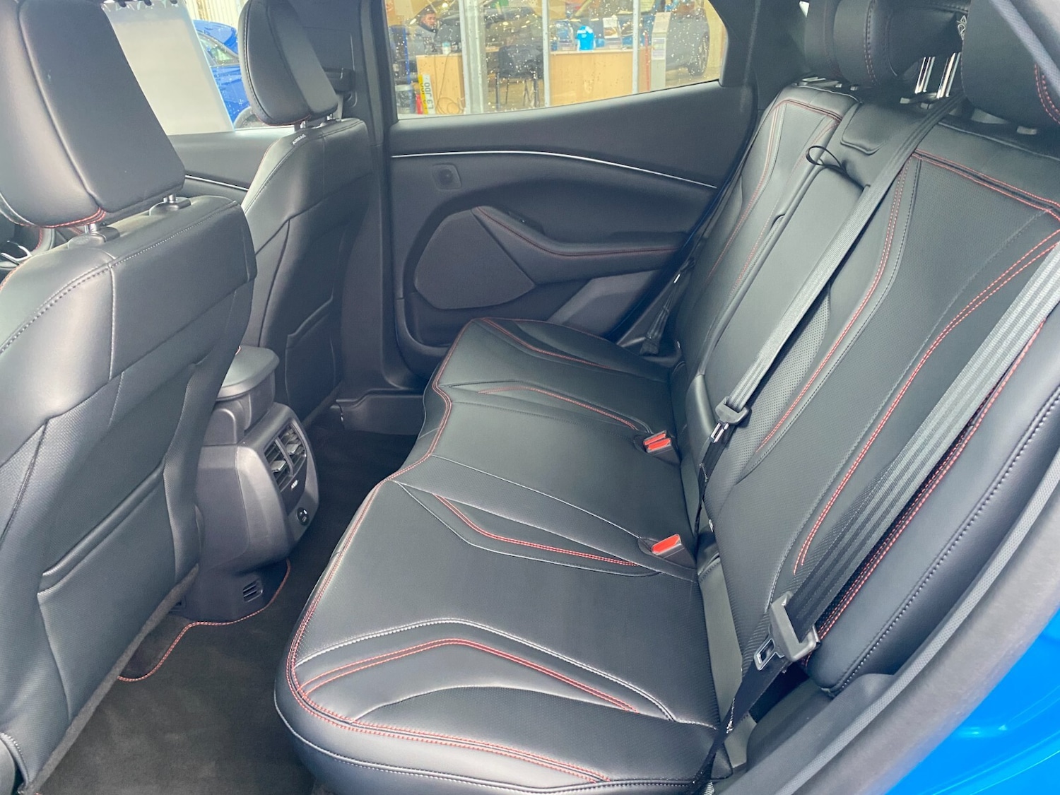 Used Ford Mustang Mach-E 2026 for sale - 77116063: Photo 13