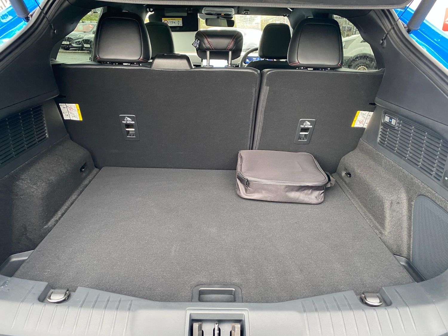 Used Ford Mustang Mach-E 2026 for sale - 77116063: Photo 14