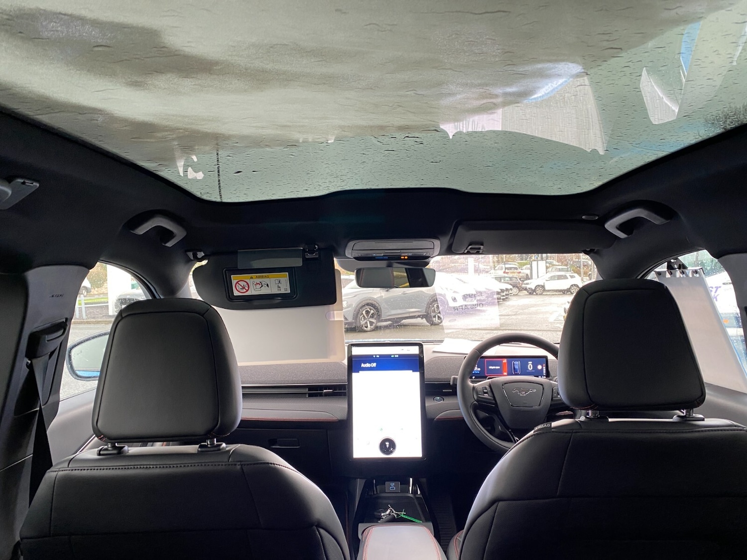 Used Ford Mustang Mach-E 2026 for sale - 77116063: Photo 15