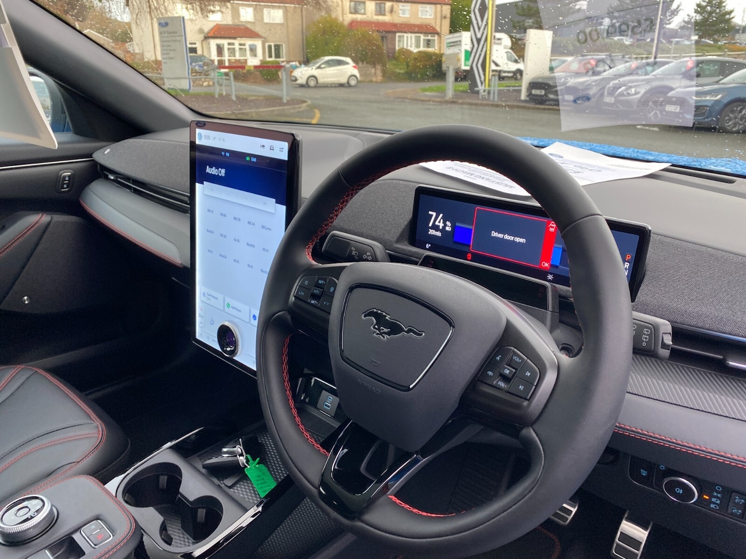 Used Ford Mustang Mach-E 2026 for sale - 77116063: Photo 18