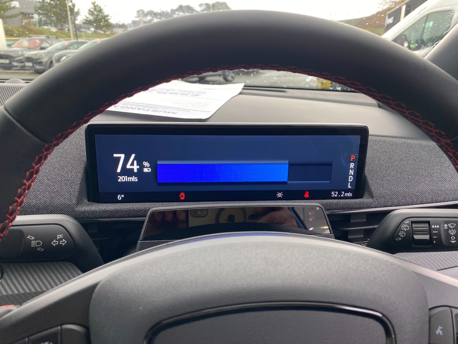 Used Ford Mustang Mach-E 2026 for sale - 77116063: Photo 19