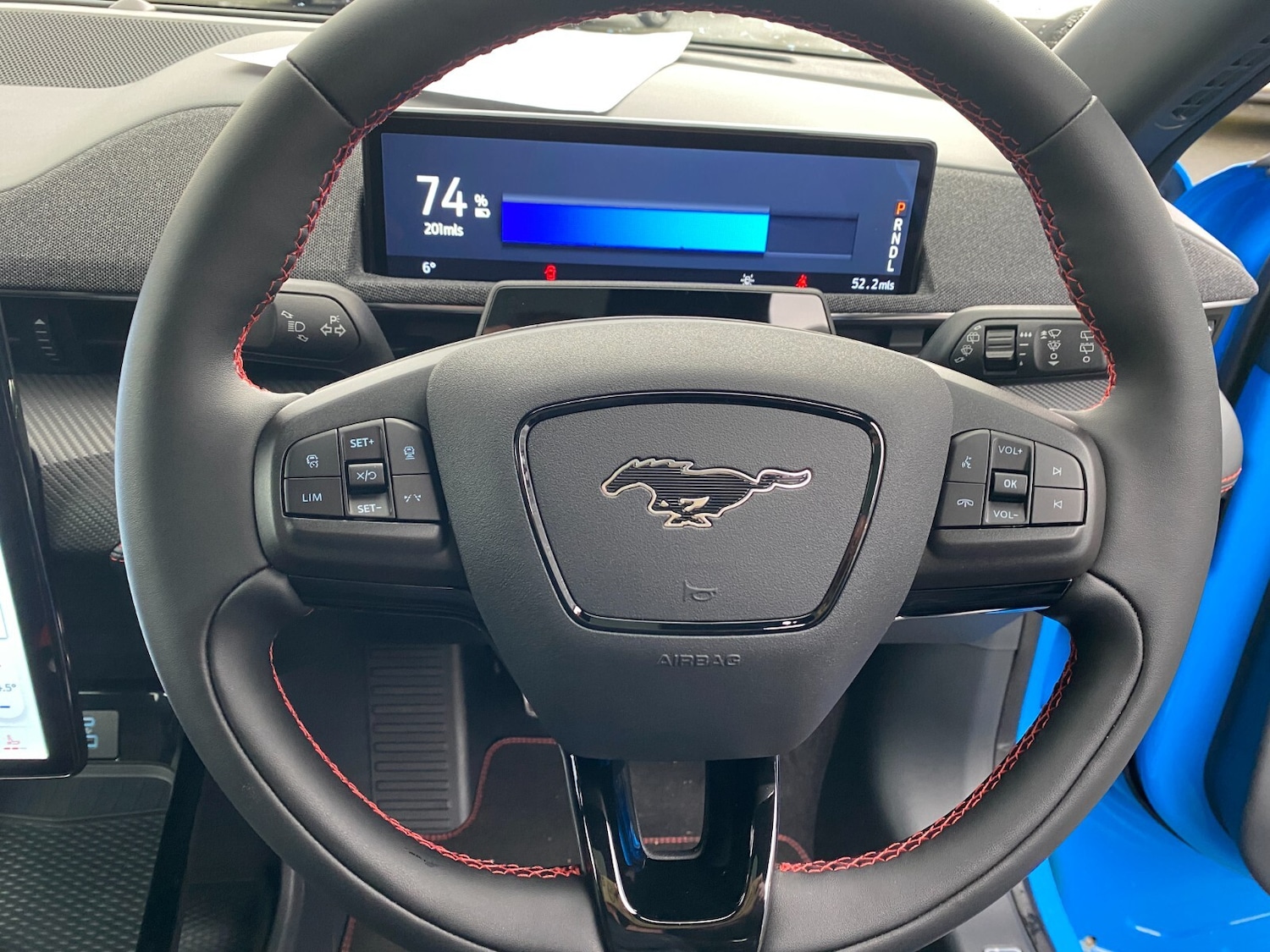 Used Ford Mustang Mach-E 2026 for sale - 77116063: Photo 20