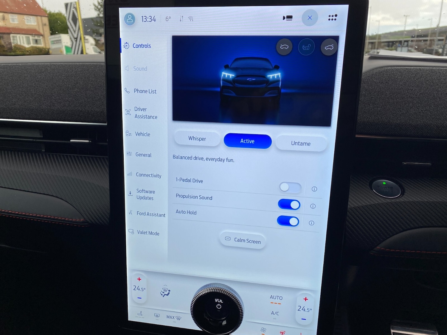 Used Ford Mustang Mach-E 2026 for sale - 77116063: Photo 22