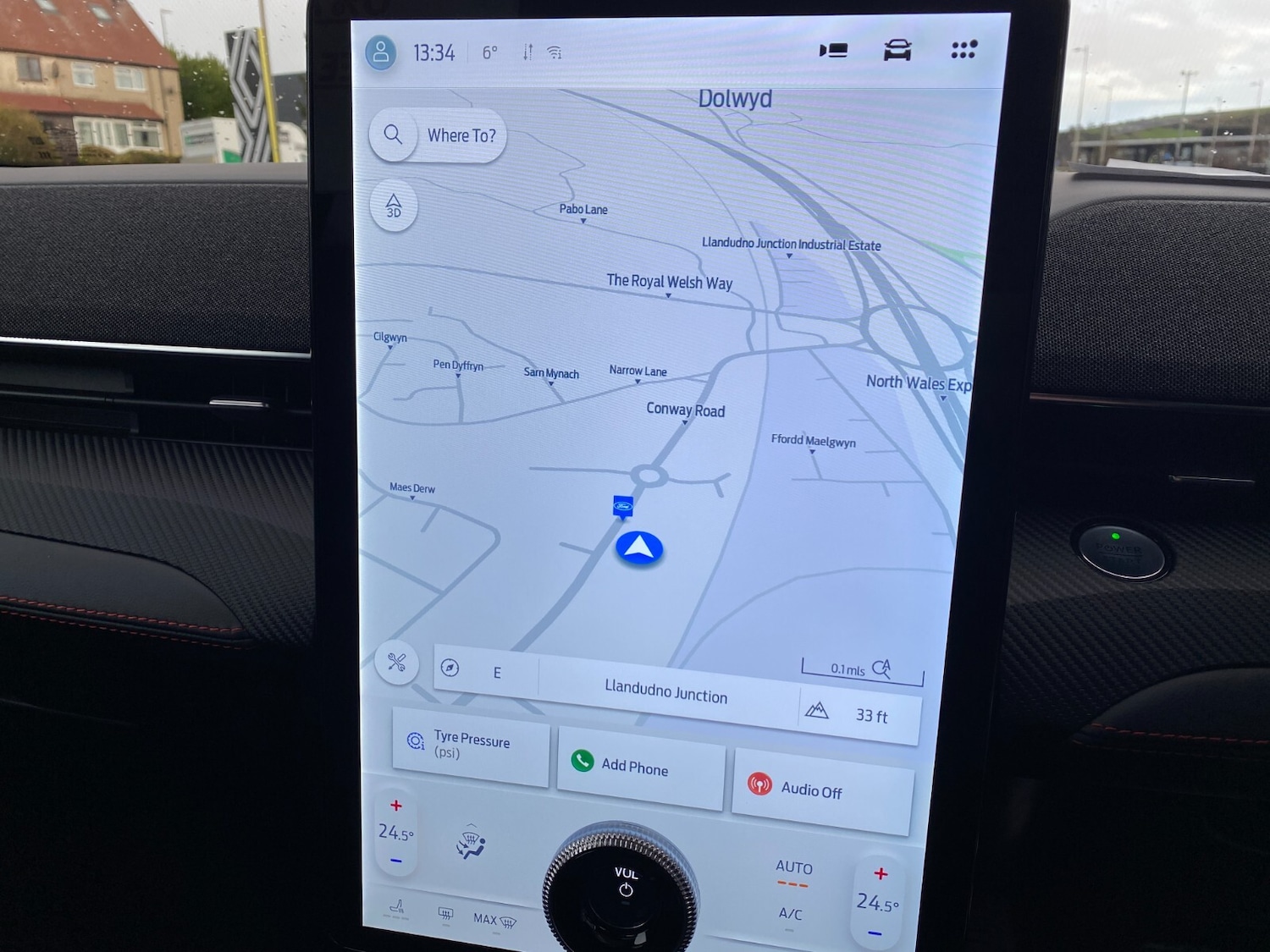 Used Ford Mustang Mach-E 2026 for sale - 77116063: Photo 23