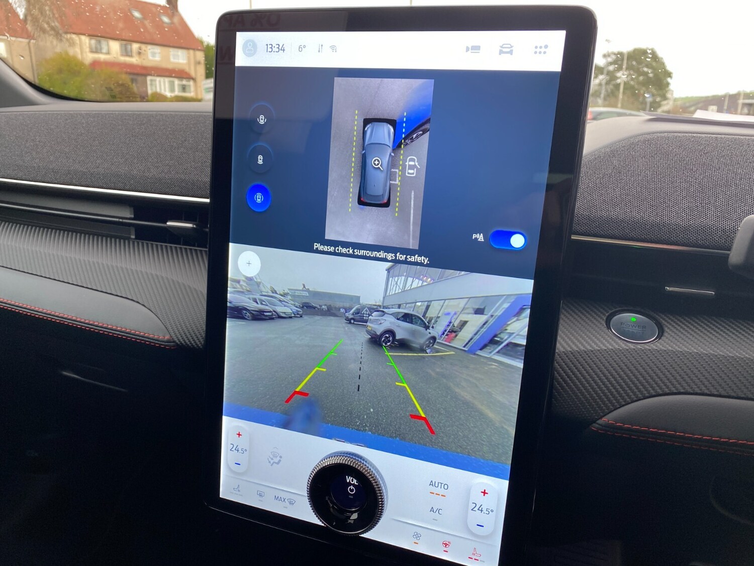 Used Ford Mustang Mach-E 2026 for sale - 77116063: Photo 24