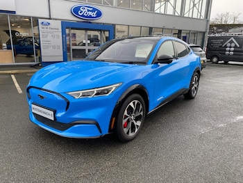 Used Ford Mustang Mach-E 2026 for sale - 77116063: Photo