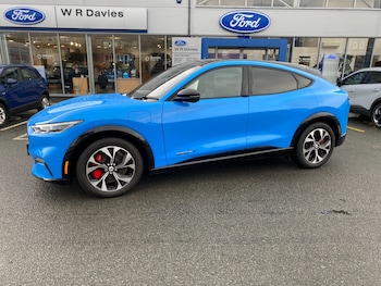 Used Ford Mustang Mach-E 2026 for sale - 77116063: Photo