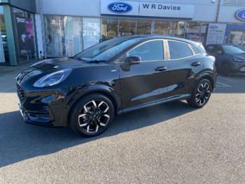 Used Ford Puma 2024 for sale - 74472596: Photo