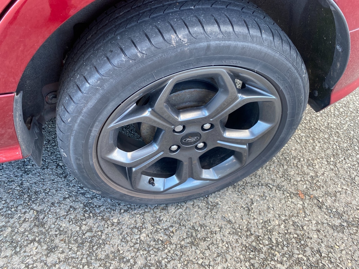 Used Ford Ecosport 2019 for sale - 76519471: Photo 13