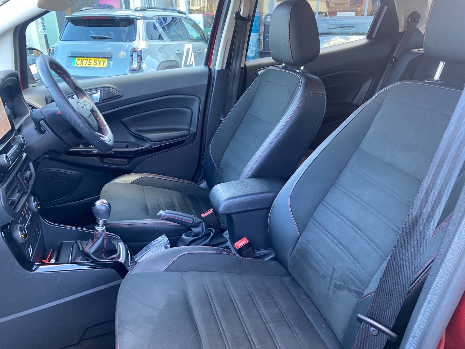 Used Ford Ecosport 2019 for sale - 76519471: Photo 14