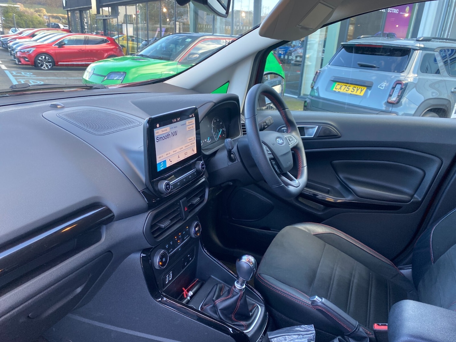 Used Ford Ecosport 2019 for sale - 76519471: Photo 15