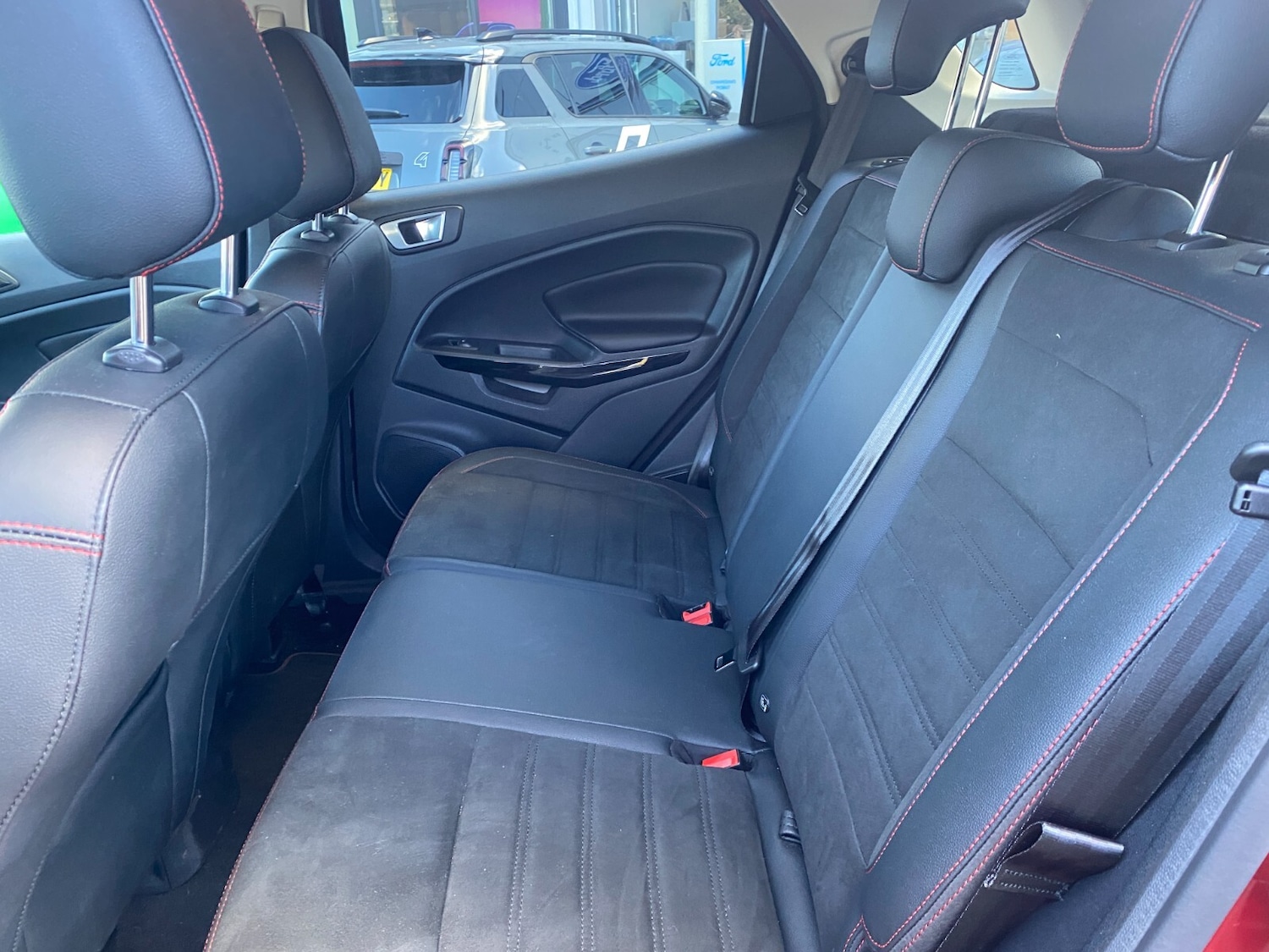 Used Ford Ecosport 2019 for sale - 76519471: Photo 16