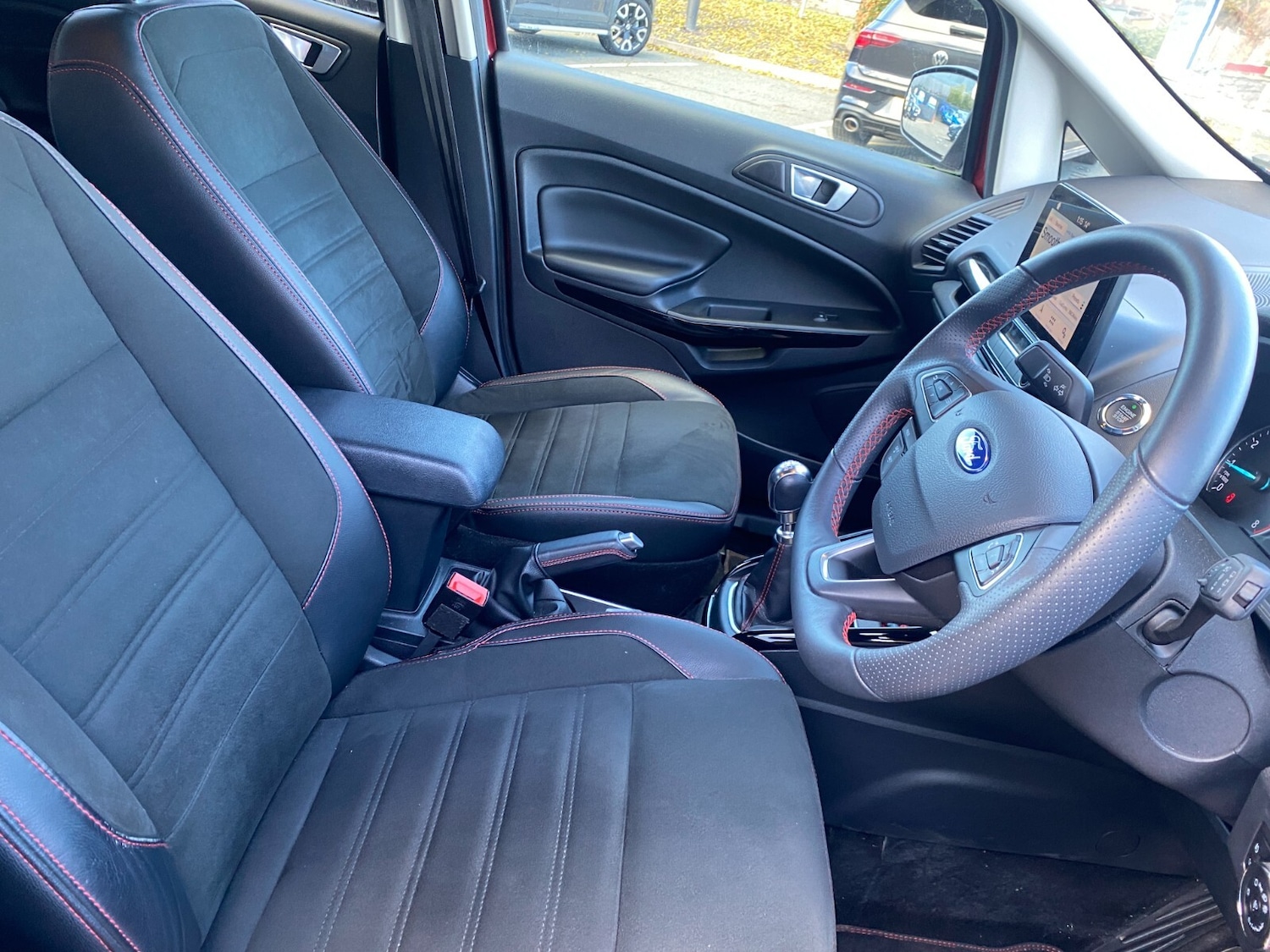 Used Ford Ecosport 2019 for sale - 76519471: Photo 19