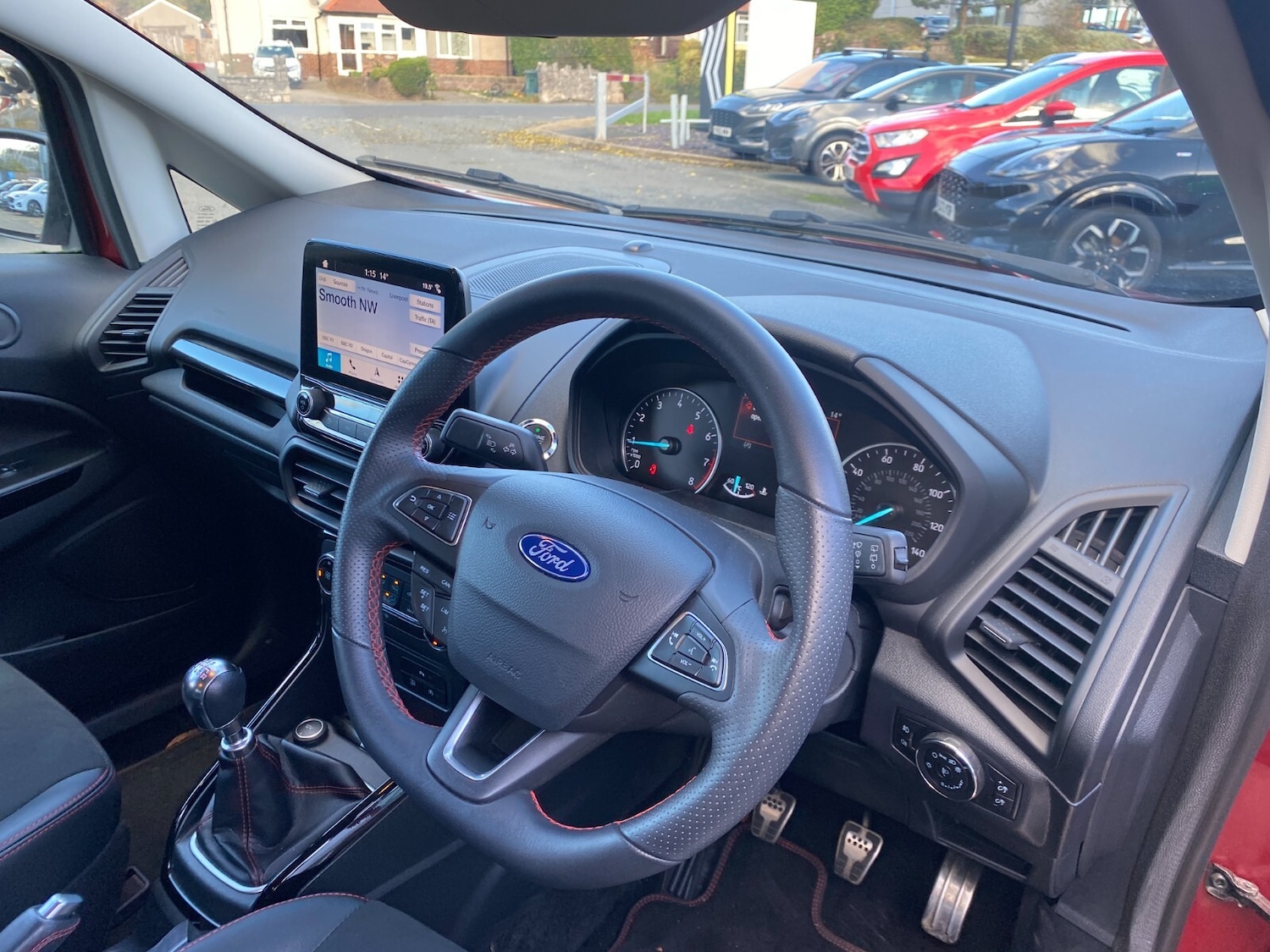 Used Ford Ecosport 2019 for sale - 76519471: Photo 20