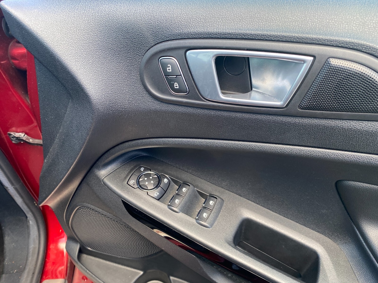 Used Ford Ecosport 2019 for sale - 76519471: Photo 21