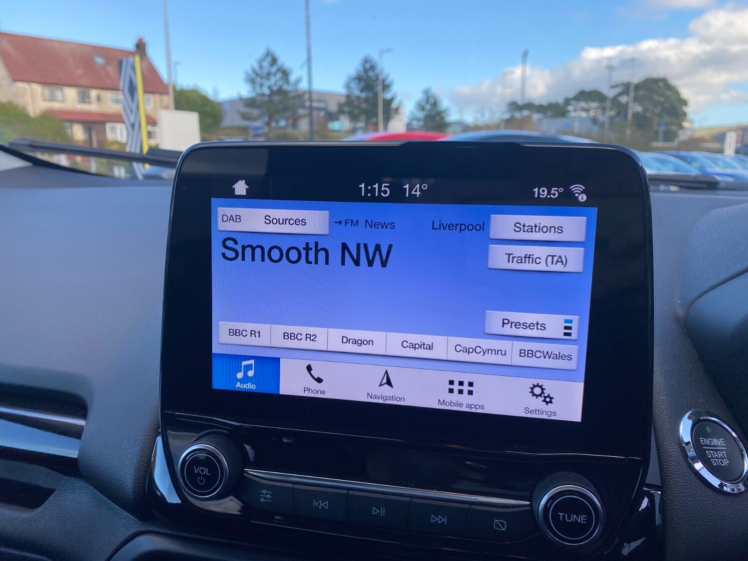 Used Ford Ecosport 2019 for sale - 76519471: Photo 24