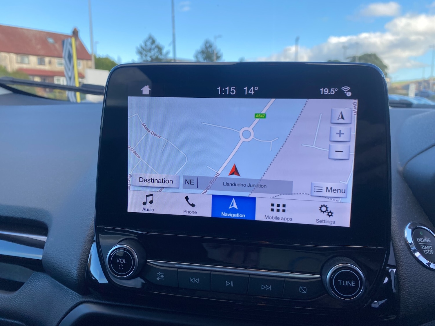 Used Ford Ecosport 2019 for sale - 76519471: Photo 26