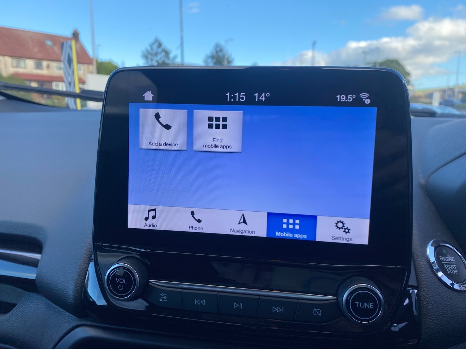 Used Ford Ecosport 2019 for sale - 76519471: Photo 27