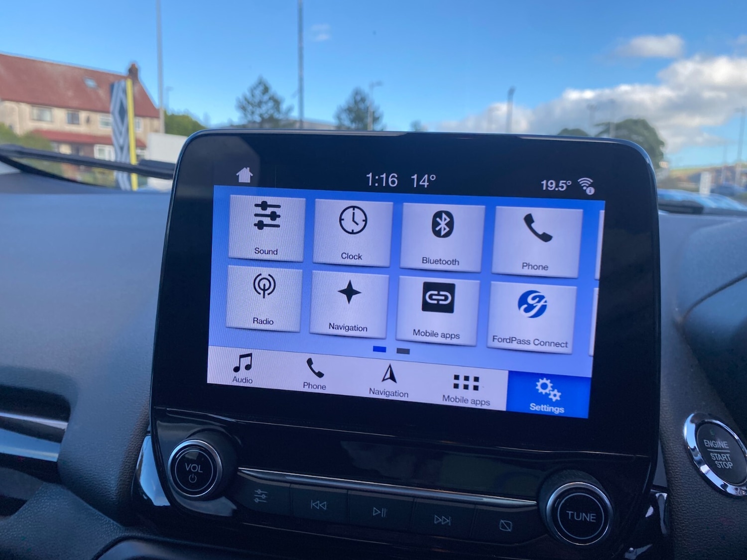 Used Ford Ecosport 2019 for sale - 76519471: Photo 28