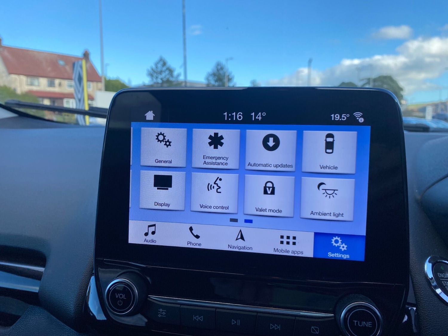 Used Ford Ecosport 2019 for sale - 76519471: Photo 29