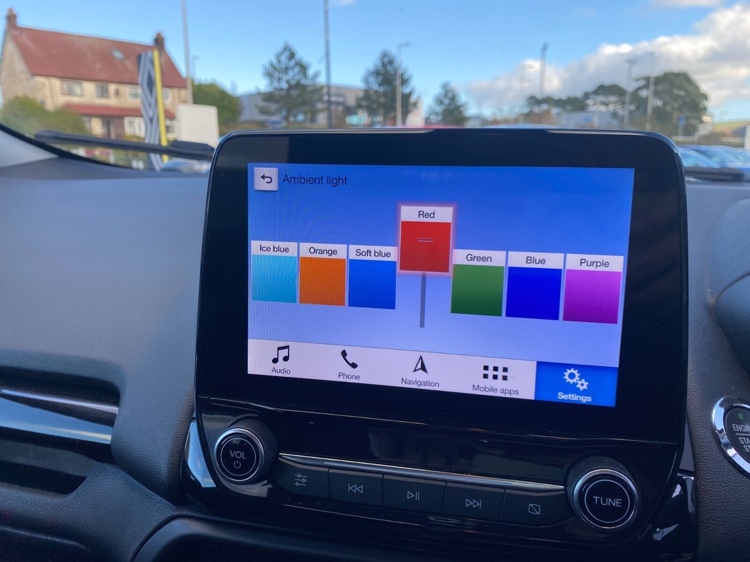 Used Ford Ecosport 2019 for sale - 76519471: Photo 30