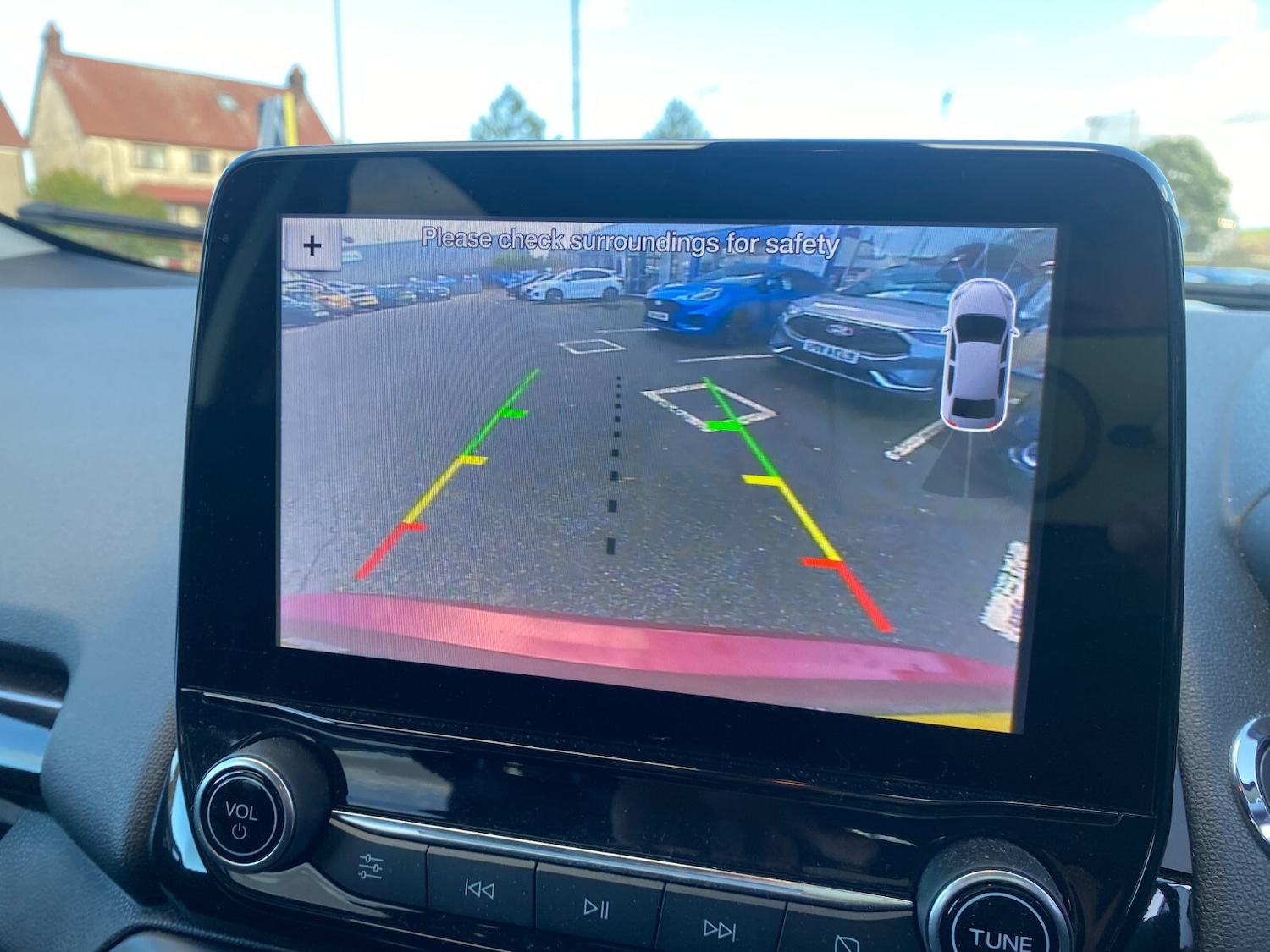 Used Ford Ecosport 2019 for sale - 76519471: Photo 31