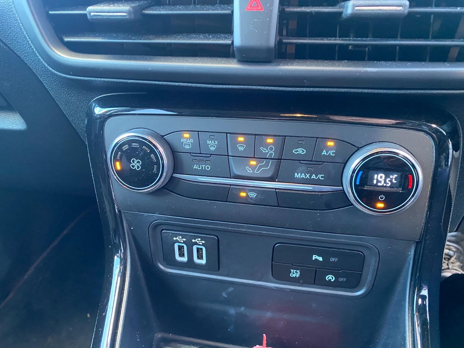 Used Ford Ecosport 2019 for sale - 76519471: Photo 32