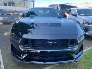 Used Ford Mustang  for sale - 75123355: Photo