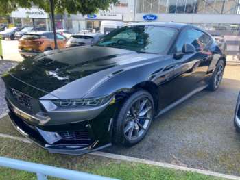 Used Ford Mustang  for sale - 75123355: Photo