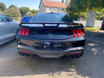 Used Ford Mustang  for sale - 75123355: Photo