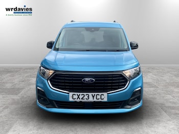 Used Ford Tourneo Connect 2023 for sale - 78493709: Photo