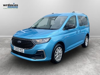 Used Ford Tourneo Connect 2023 for sale - 78493709: Photo