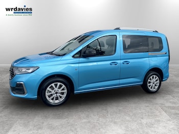 Used Ford Tourneo Connect 2023 for sale - 78493709: Photo