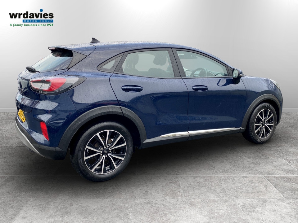 Used Ford Puma 2024 for sale - 78009042: Photo 10