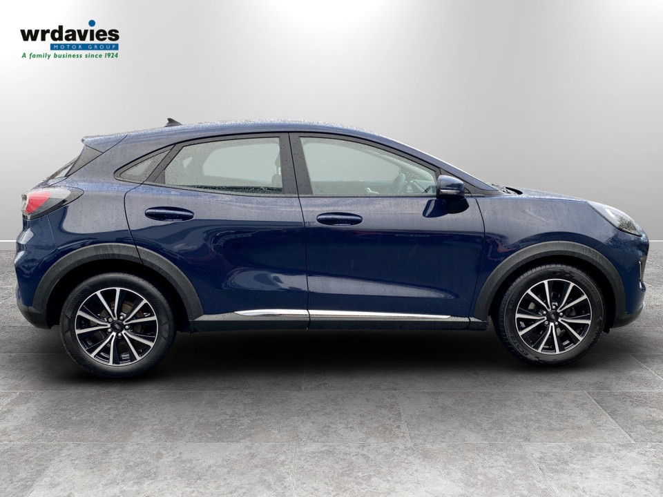 Used Ford Puma 2024 for sale - 78009042: Photo 11