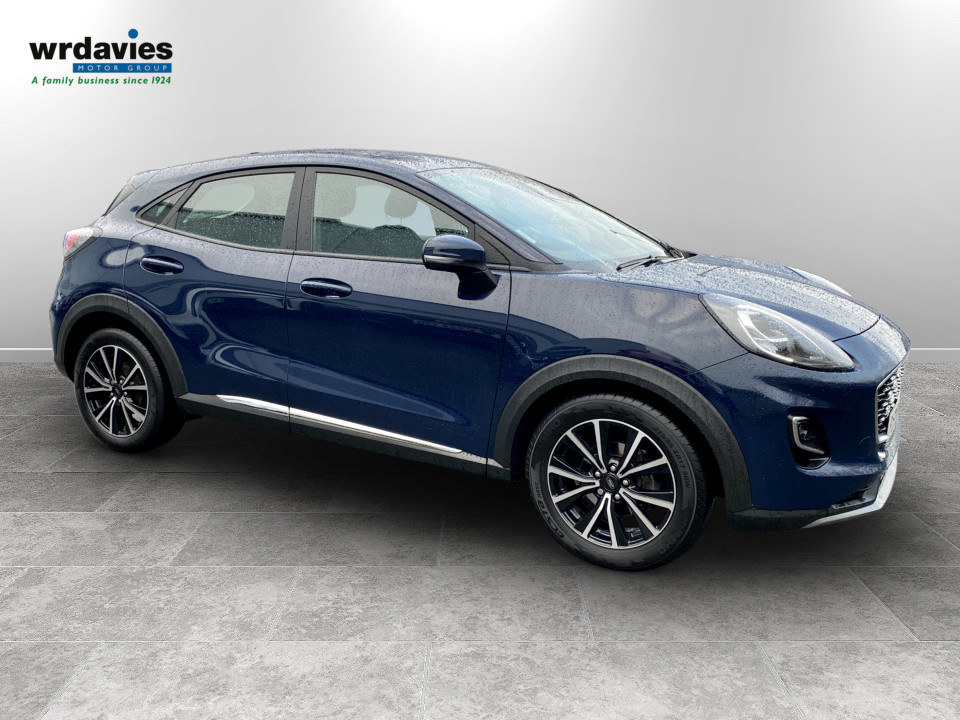 Used Ford Puma 2024 for sale - 78009042: Photo 12