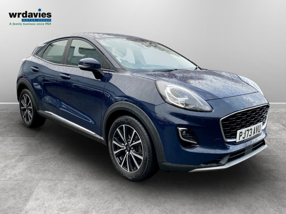 Used Ford Puma 2024 for sale - 78009042: Photo 13